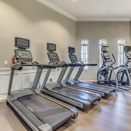 Stunning Lakeview Condo Wprivate Balcony キシミー エクステリア 写真