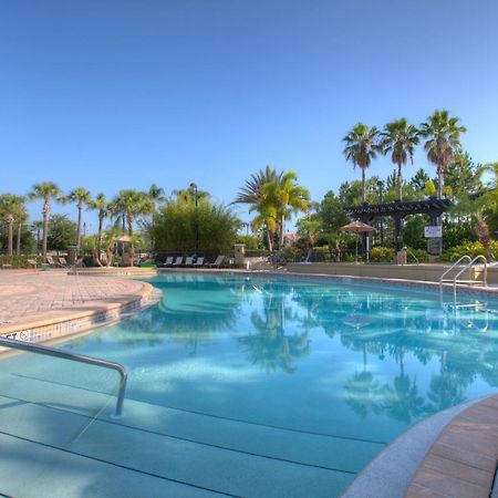 Stunning Lakeview Condo Wprivate Balcony キシミー エクステリア 写真