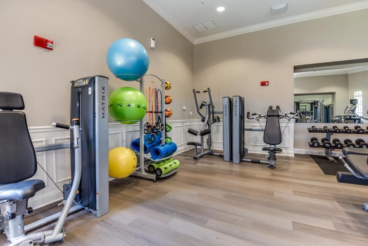 Stunning Lakeview Condo Wprivate Balcony キシミー エクステリア 写真
